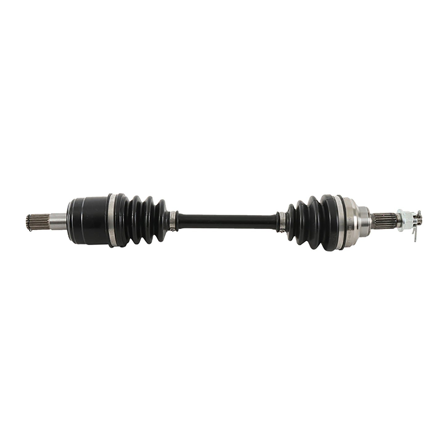 ATV CV/Axle 6 Ball Complete Shaft Honda