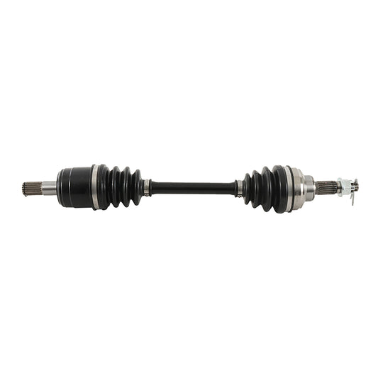 ATV CV/Axle 6 Ball Complete Shaft Honda