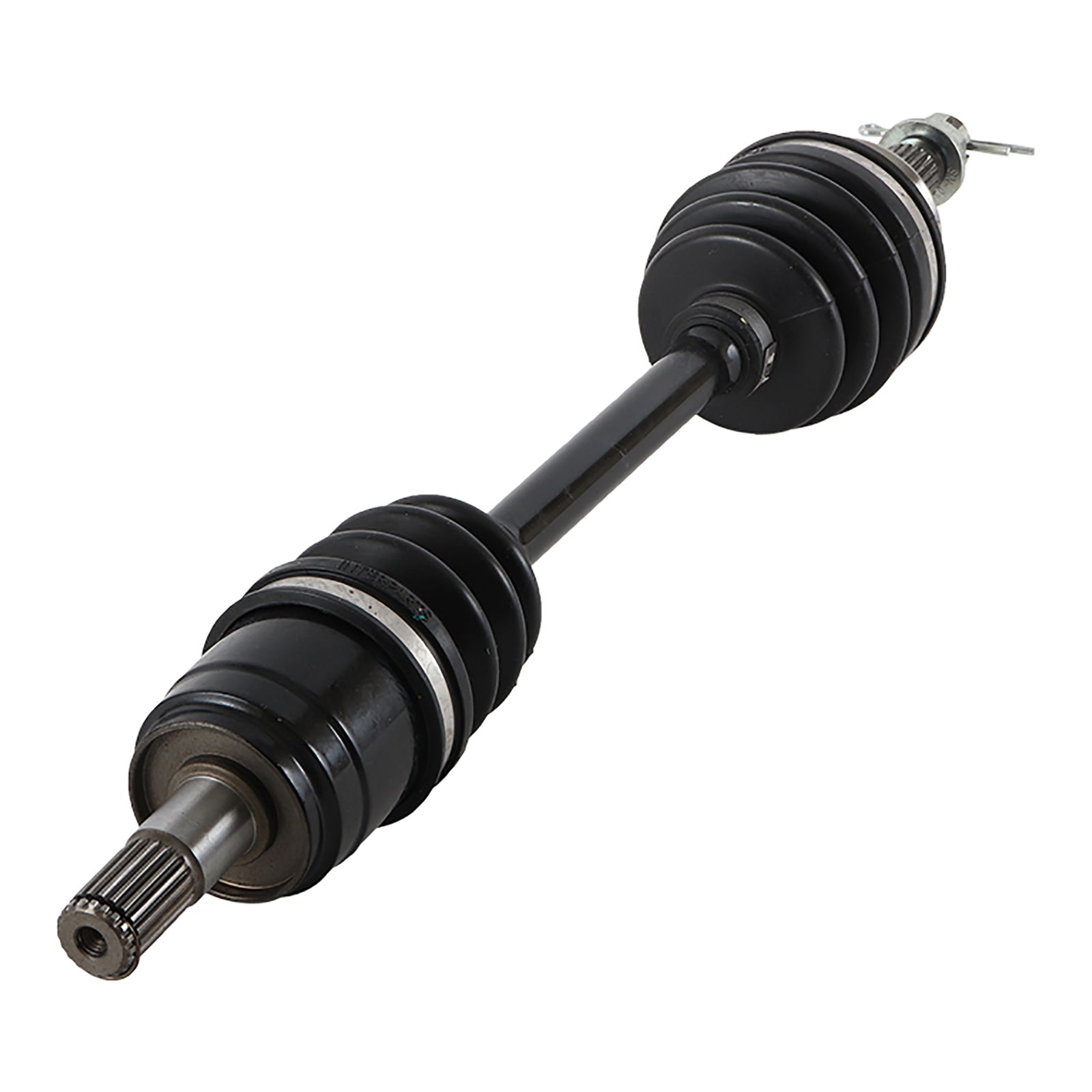 ATV CV/Axle 6 Ball Complete Shaft Honda