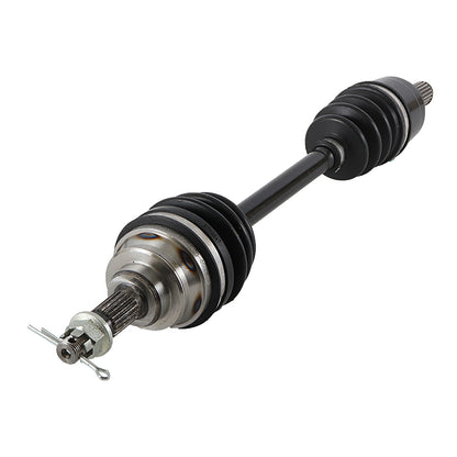 ATV CV/Axle 6 Ball Complete Shaft Honda