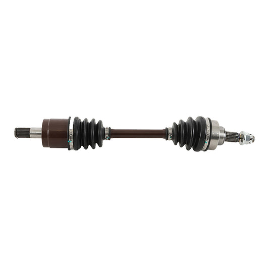 ATV CV/Axle 6 Ball Complete Shaft Honda