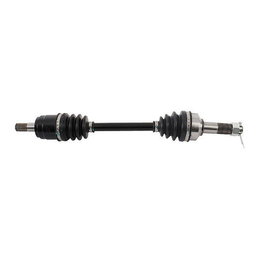 ATV CV/Axle 6 Ball Complete Shaft Honda
