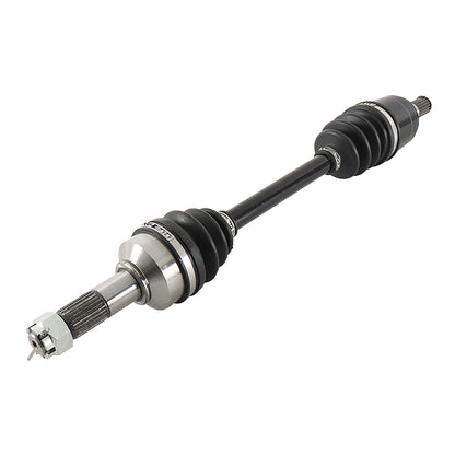 ATV CV/Axle 6 Ball Complete Shaft Honda