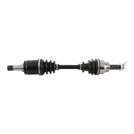 ATV CV/Axle 6 Ball Complete Shaft Honda