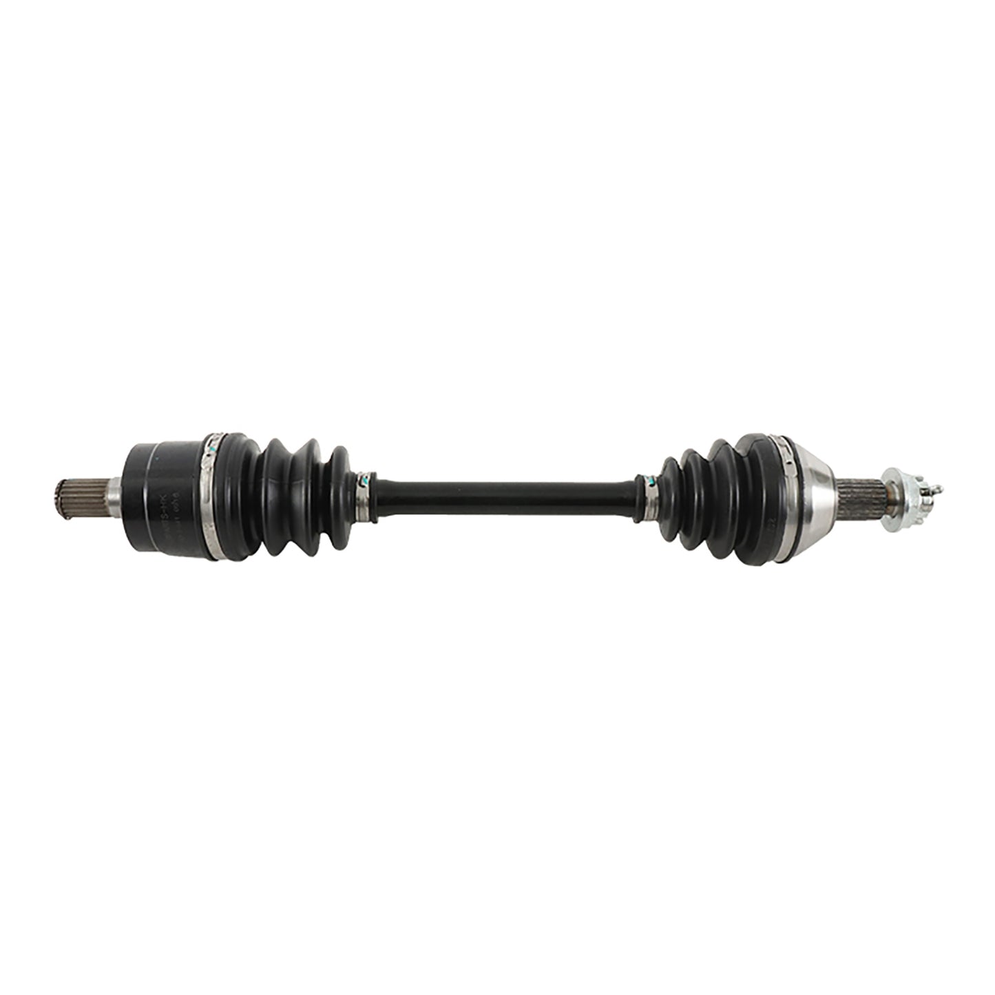 ATV CV/Axle 6 Ball Complete Shaft Honda