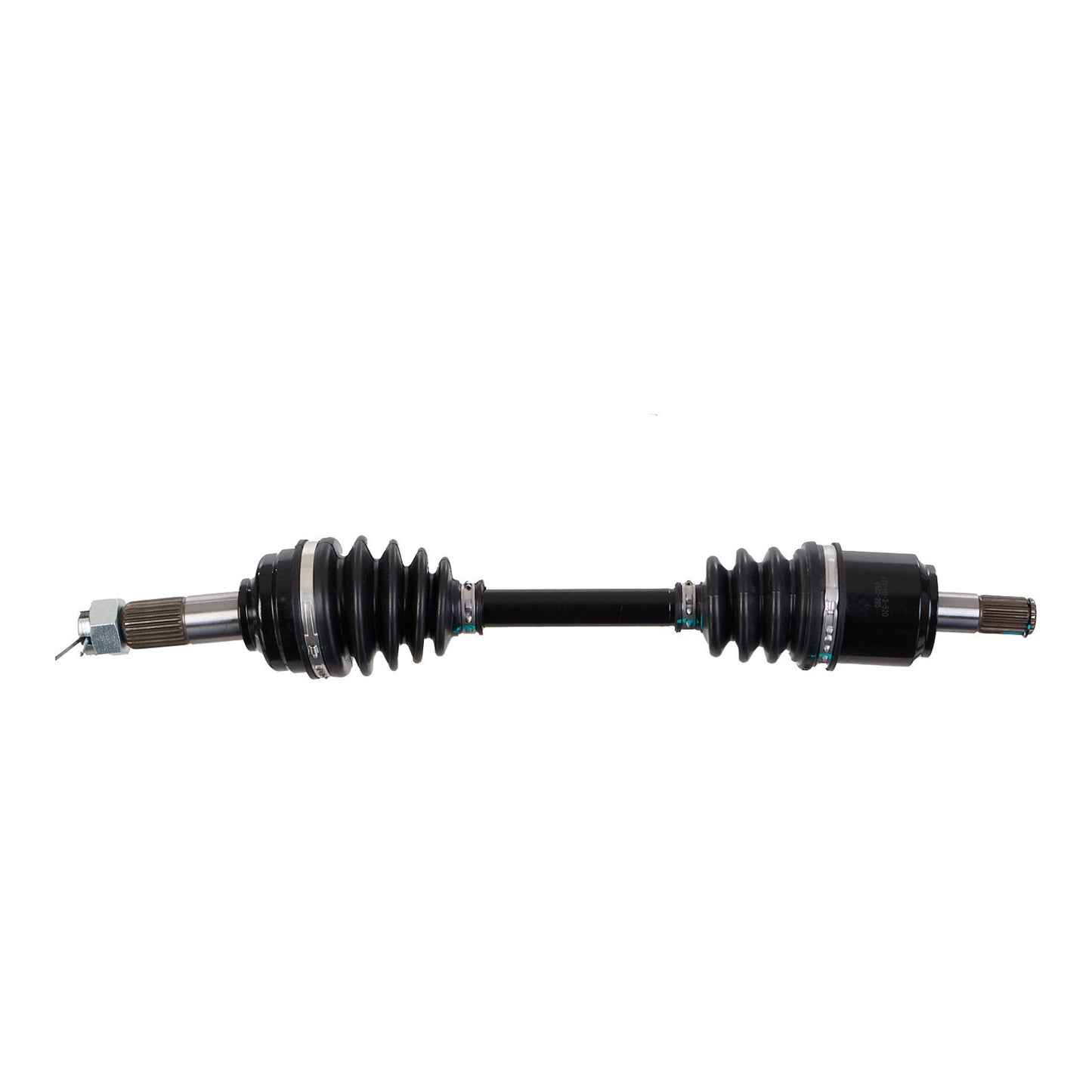 ATV CV/Axle 6 Ball Complete Shaft Honda