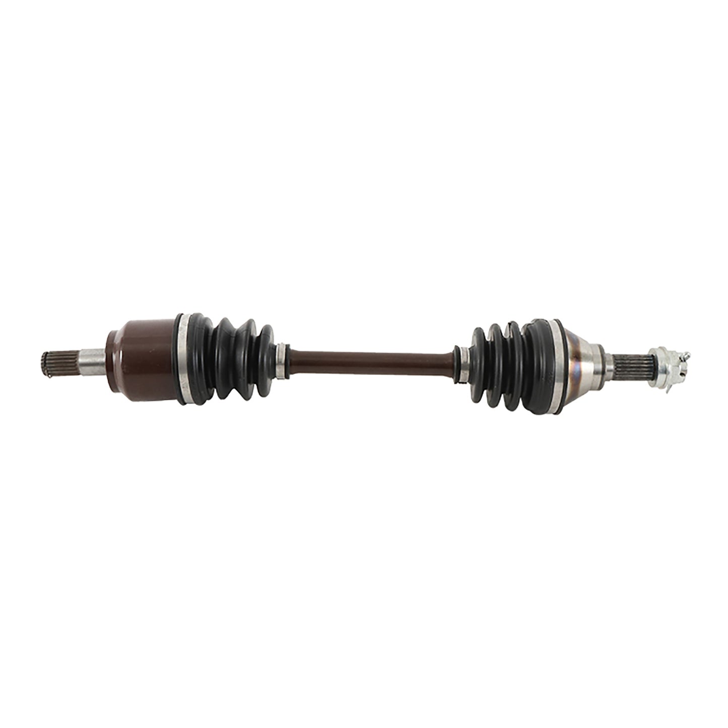 ATV CV/Axle 6 Ball Complete Shaft Kawasaki