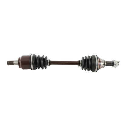 ATV CV/Axle 6 Ball Complete Shaft Kawasaki