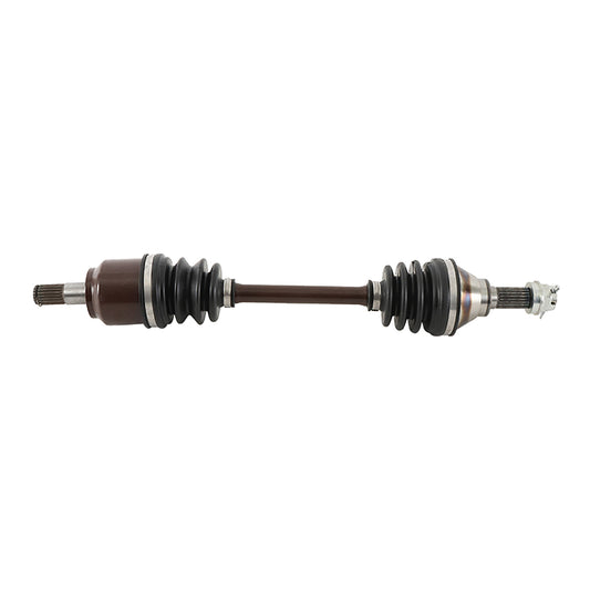 ATV CV/Axle 6 Ball Complete Shaft Kawasaki