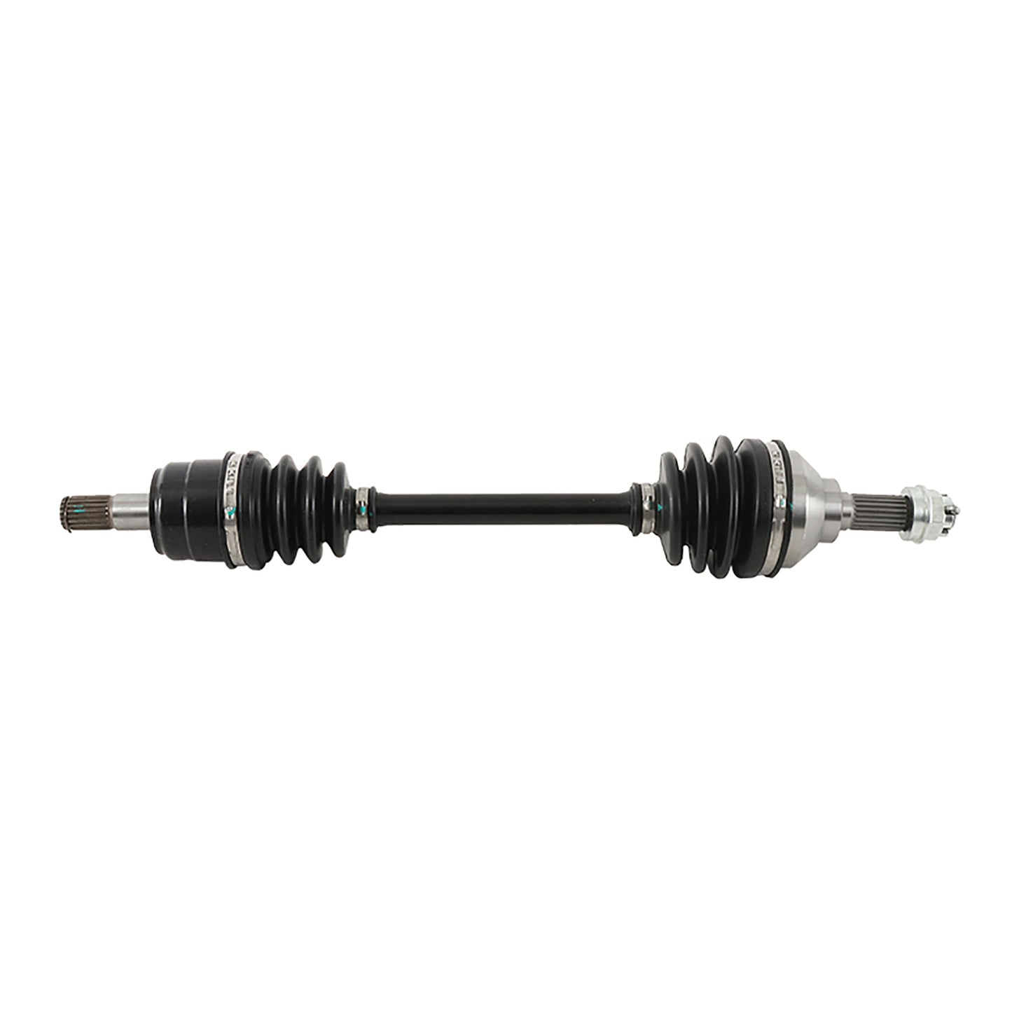 ATV CV/Axle 6 Ball Complete Shaft Kawasaki