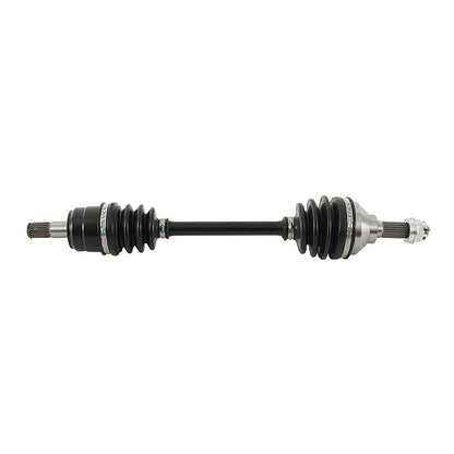 ATV CV/Axle 6 Ball Complete Shaft Kawasaki
