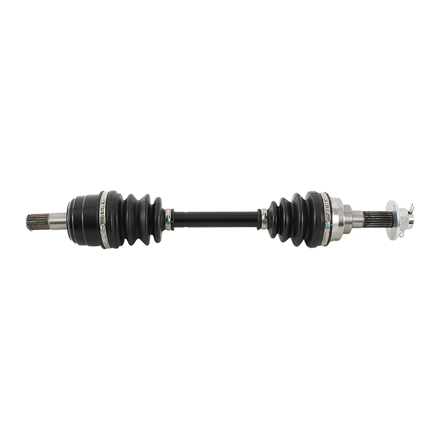 ATV CV/Axle 6 Ball Complete Shaft Kawasaki