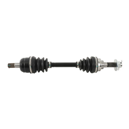 ATV CV/Axle 6 Ball Complete Shaft Kawasaki