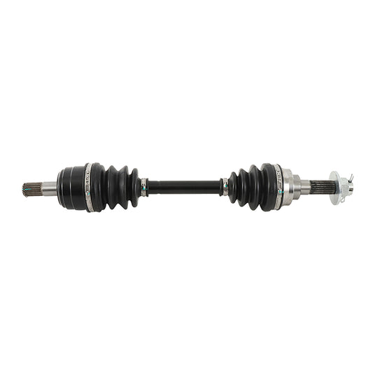 ATV CV/Axle 6 Ball Complete Shaft Kawasaki