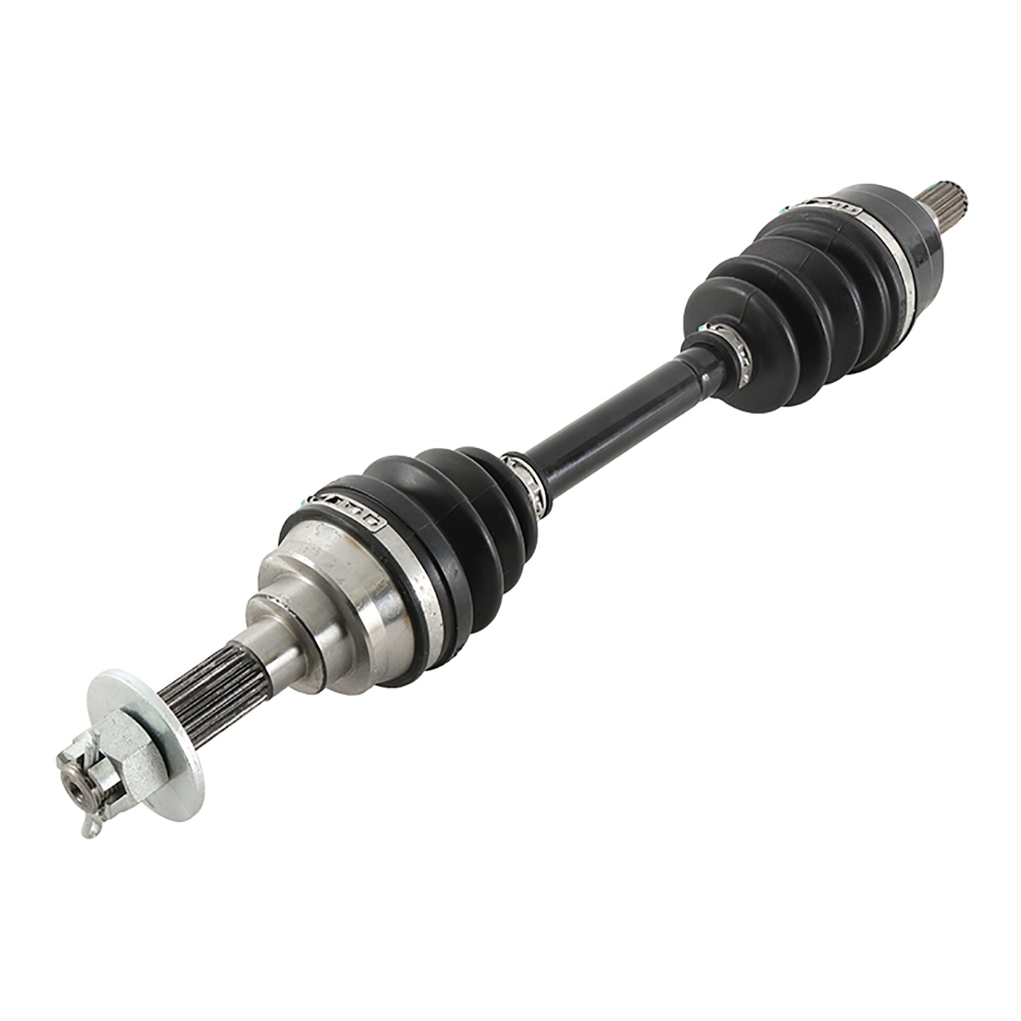 ATV CV/Axle 6 Ball Complete Shaft Kawasaki