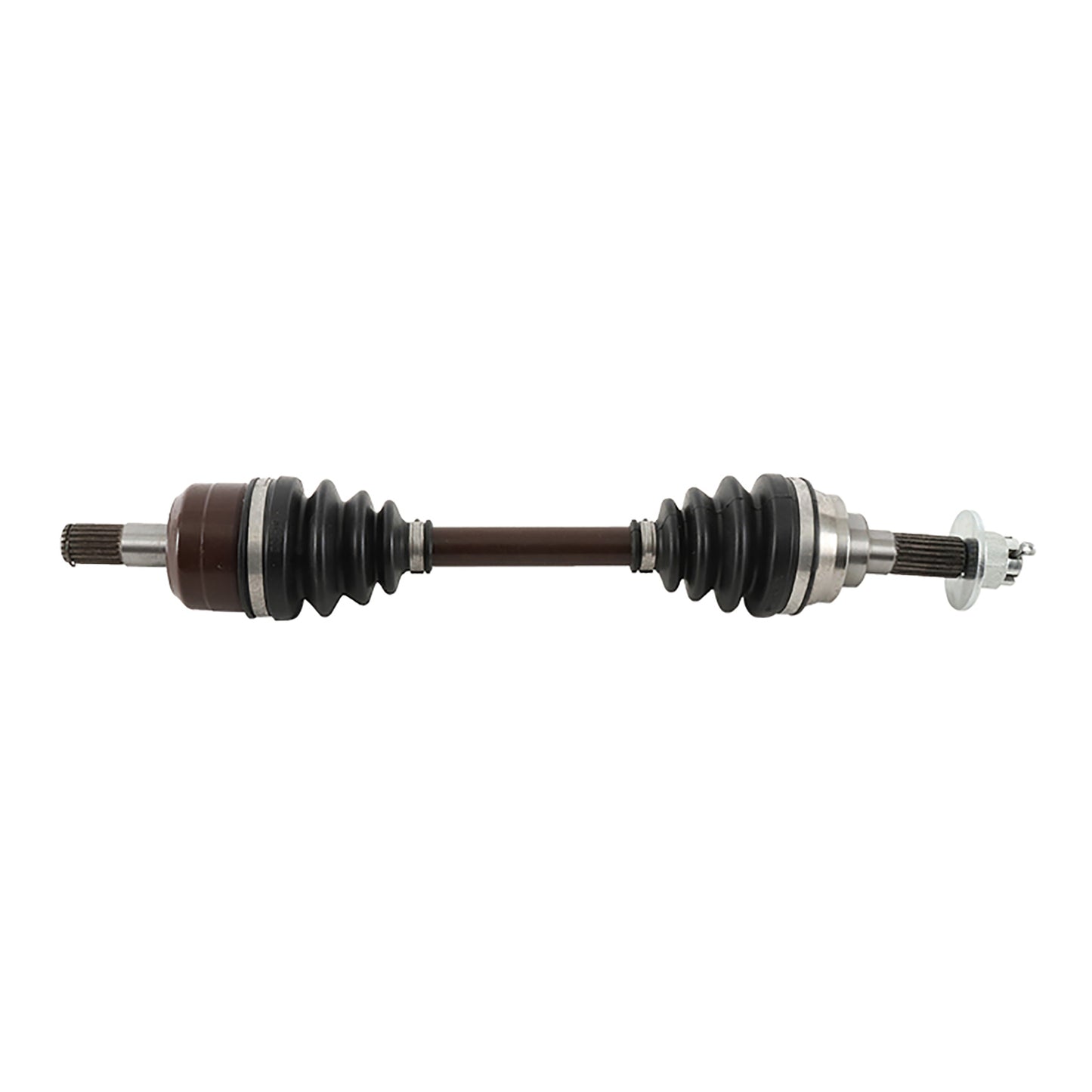 ATV CV/Axle 6 Ball Complete Shaft Kawasaki