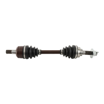 ATV CV/Axle 6 Ball Complete Shaft Kawasaki