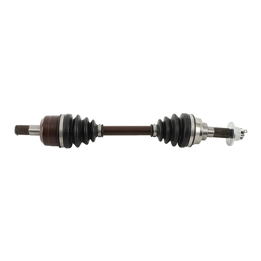 ATV CV/Axle 6 Ball Complete Shaft Kawasaki