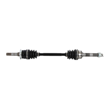 ATV CV/Axle 6 Ball Complete Shaft Kawasaki