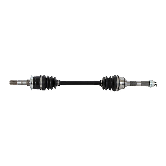 ATV CV/Axle 6 Ball Complete Shaft Kawasaki