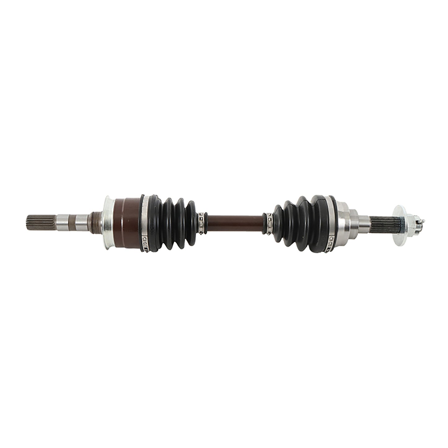 ATV CV/Axle 6 Ball Complete Shaft Kawasaki