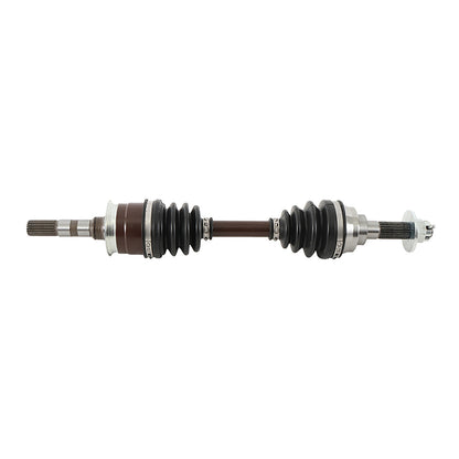ATV CV/Axle 6 Ball Complete Shaft Kawasaki