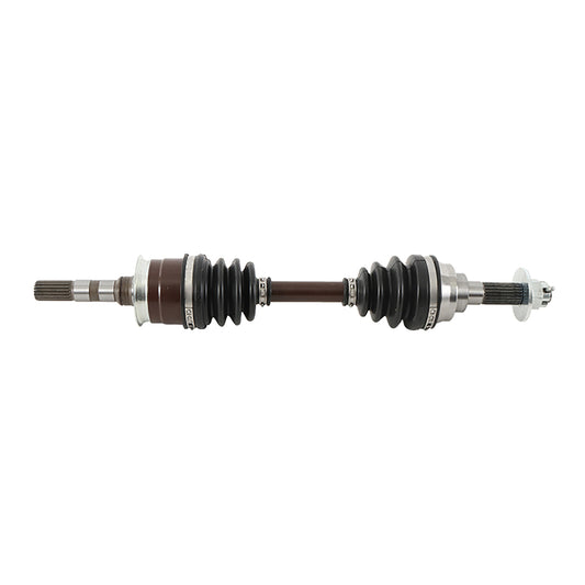 ATV CV/Axle 6 Ball Complete Shaft Kawasaki
