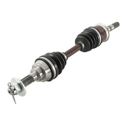 ATV CV/Axle 6 Ball Complete Shaft Kawasaki