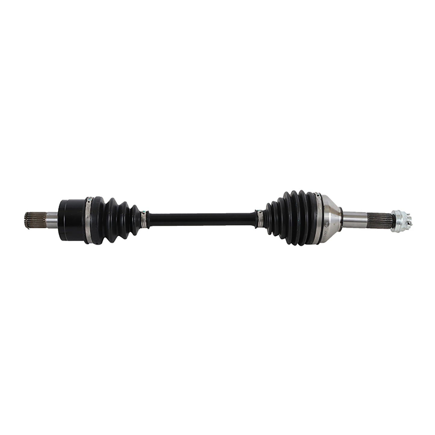 ATV CV/Axle 6 Ball Complete Shaft Kawasaki