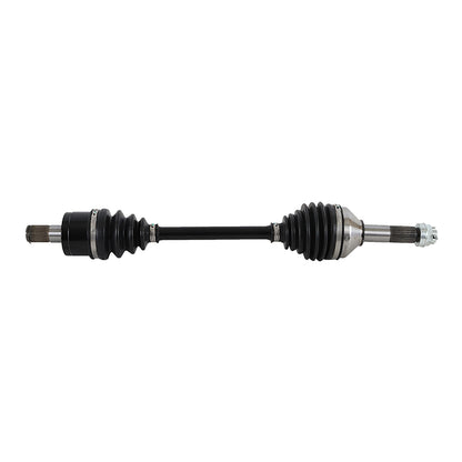 ATV CV/Axle 6 Ball Complete Shaft Kawasaki
