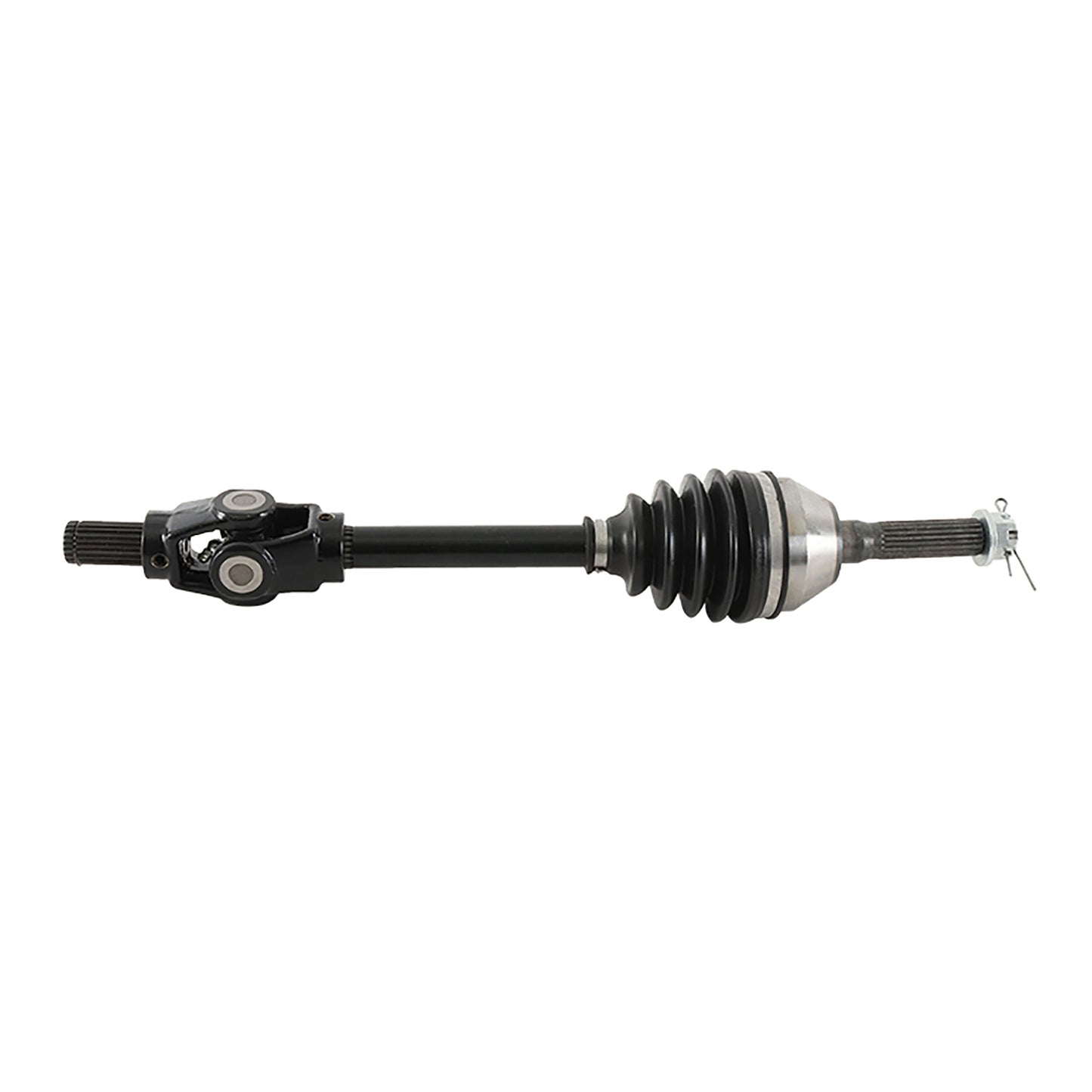 ATV CV/Axle 6 Ball Complete Shaft Polaris
