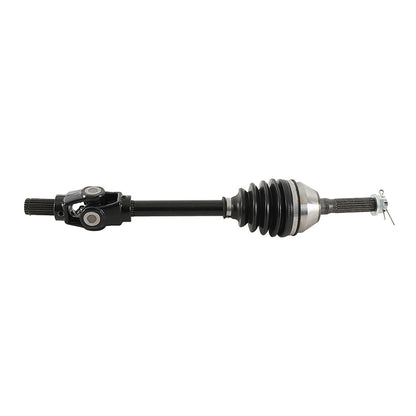 ATV CV/Axle 6 Ball Complete Shaft Polaris
