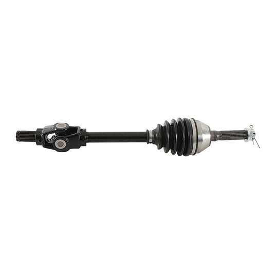 ATV CV/Axle 6 Ball Complete Shaft Polaris