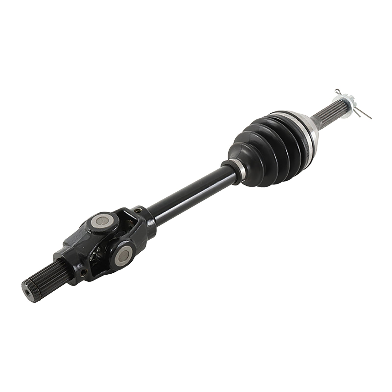 ATV CV/Axle 6 Ball Complete Shaft Polaris