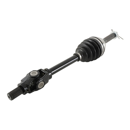 ATV CV/Axle 6 Ball Complete Shaft Polaris