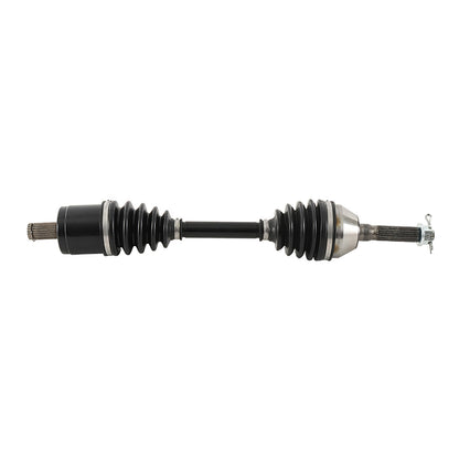 ATV CV/Axle 6 Ball Complete Shaft Polaris