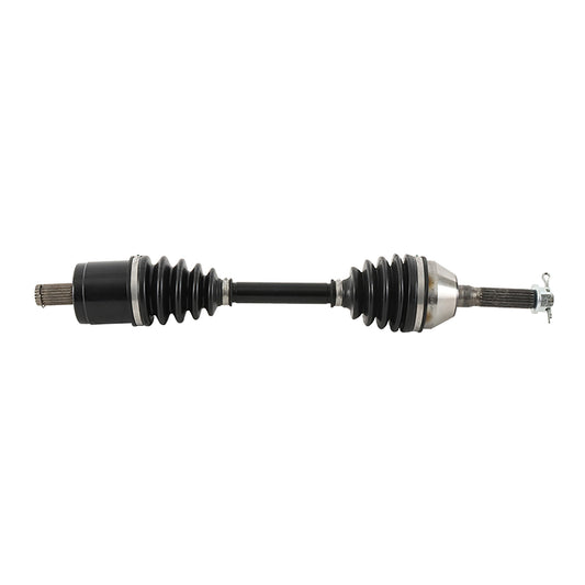 ATV CV/Axle 6 Ball Complete Shaft Polaris