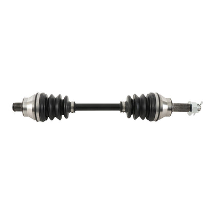 ATV CV/Axle 6 Ball Complete Shaft Polaris