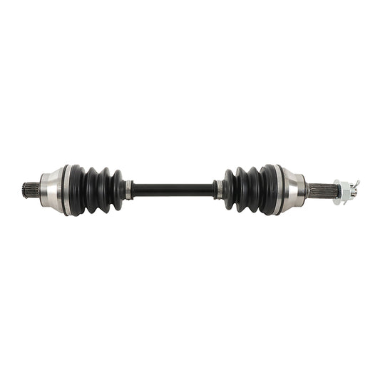 ATV CV/Axle 6 Ball Complete Shaft Polaris