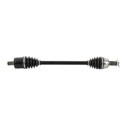 ATV CV/Axle 6 Ball Complete Shaft Polaris