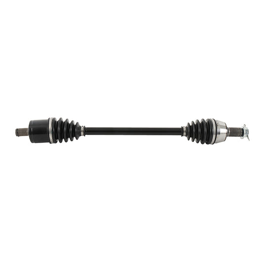 ATV CV/Axle 6 Ball Complete Shaft Polaris