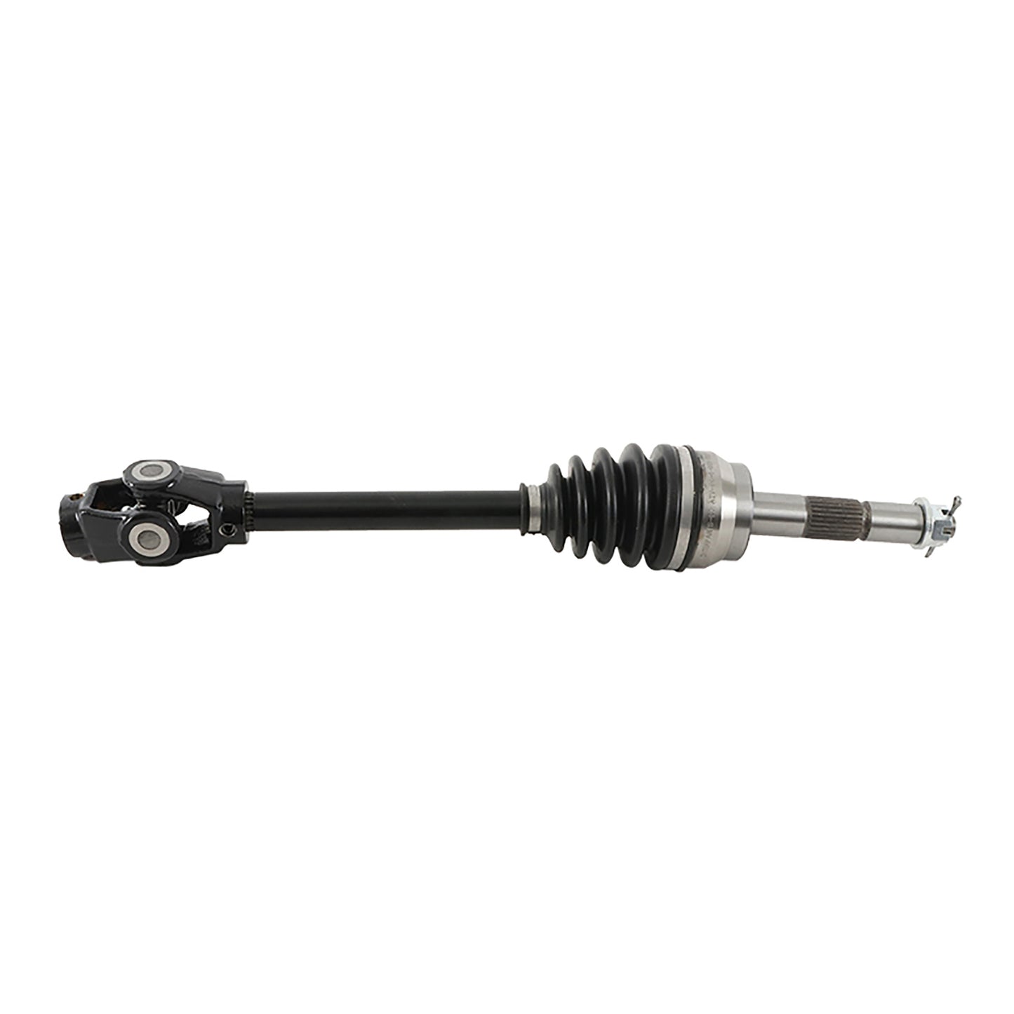 ATV CV/Axle 6 Ball Complete Shaft Polaris