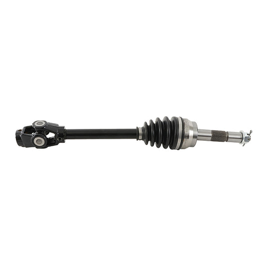ATV CV/Axle 6 Ball Complete Shaft Polaris