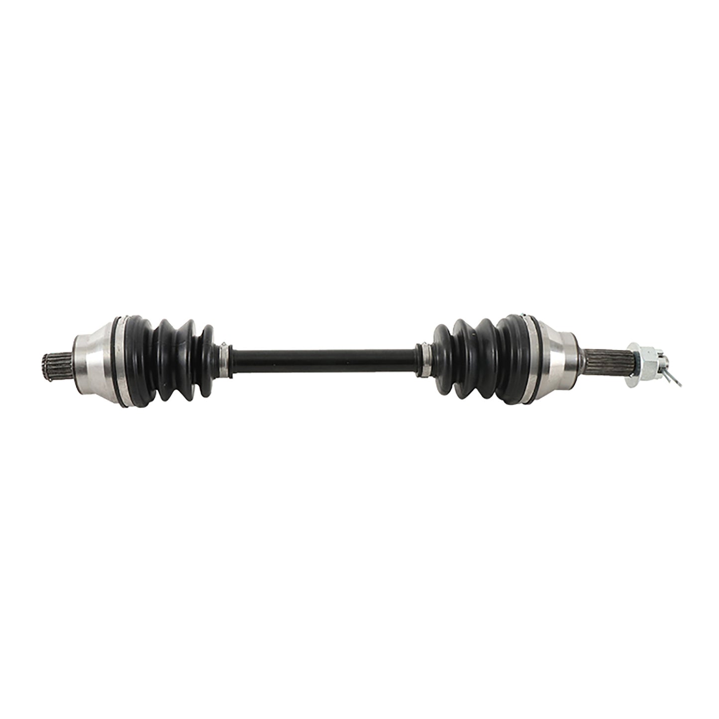 ATV CV/Axle 6 Ball Complete Shaft Polaris