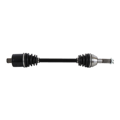 ATV CV/Axle 6 Ball Complete Shaft