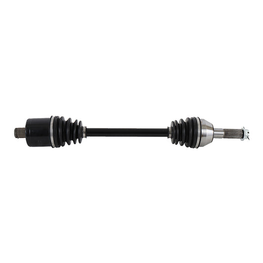 ATV CV/Axle 6 Ball Complete Shaft