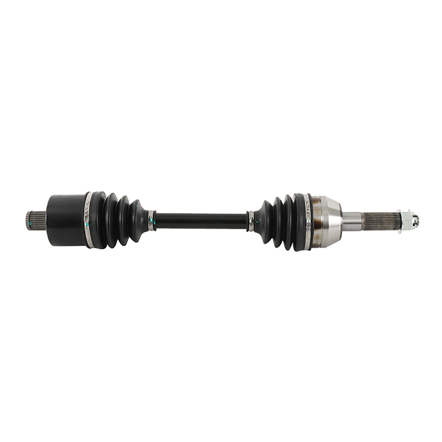ATV CV/Axle 6 Ball Complete Shaft Polaris