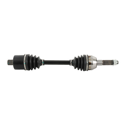 ATV CV/Axle 6 Ball Complete Shaft Polaris