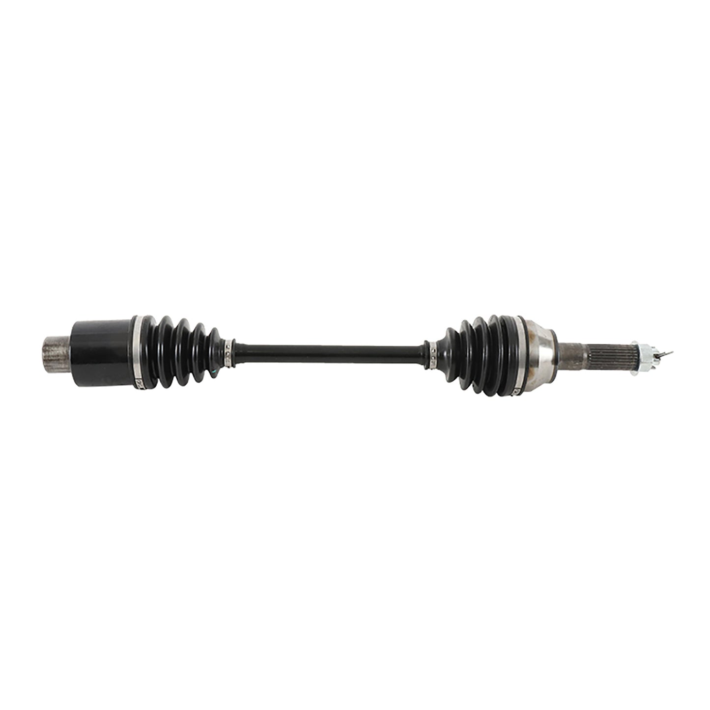ATV CV/Axle 6 Ball Complete Shaft Polaris