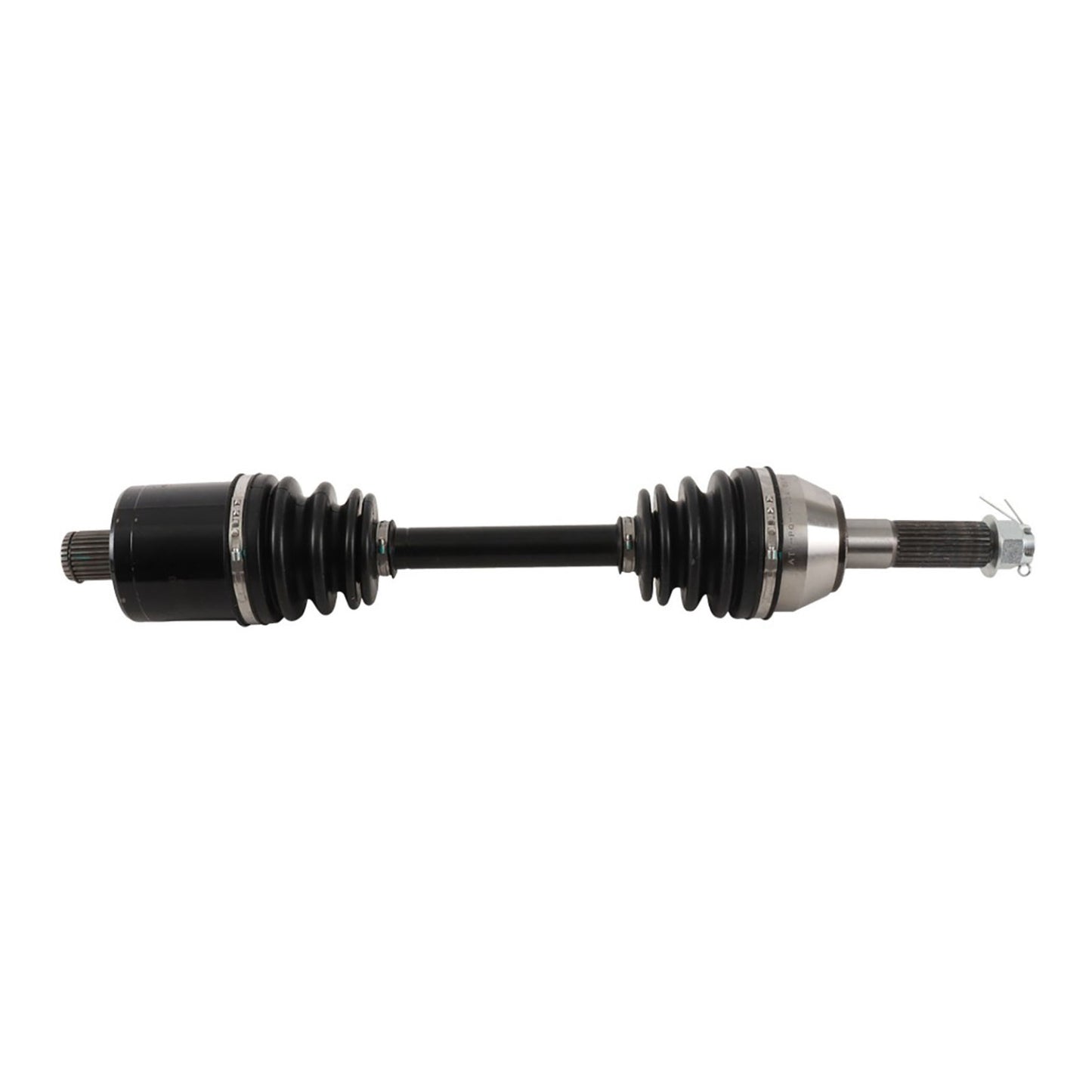 ATV CV/Axle 6 Ball Complete Shaft Polaris